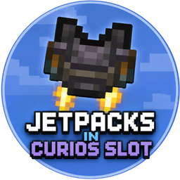 Create Stuff & Additions Curios Jetpacks logo