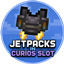 Create Stuff & Additions Curios Jetpacks logo