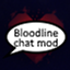 Bloodlines Chat logo