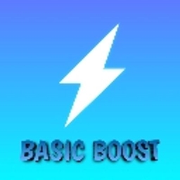 Basic Boost - Basic but Effective FPS Boost project image