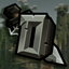 Dark Fantasy Visuals logo