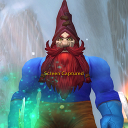 youho mythic plus trash CD/boss abilities project image