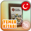 [TR] Cookbook S&S 7.05 - Turkish Translation logo