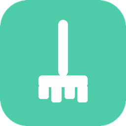DeclutterUI logo