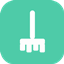 DeclutterUI logo
