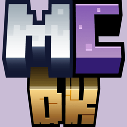 MysticCraft Divided Kingdoms logo