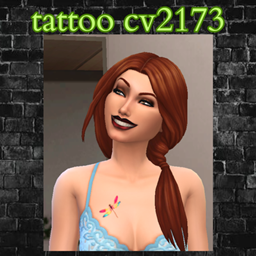 tattoo cv2173 project image