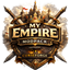 MYEMPIRE logo
