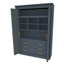 Comiko - Modern Farm Kitchen Big Cabinet v2 logo