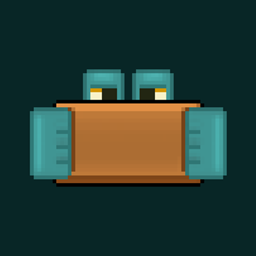 Chestmonster logo