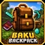 Better Backpack logo