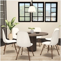 Lusia Small Dining Room project image