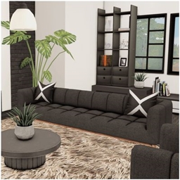 Lusia Family Room project image