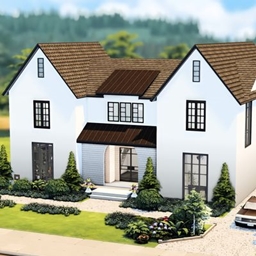 Lusia House project image