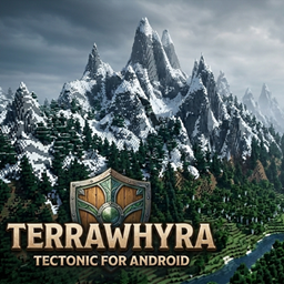 TerraWhyra By Riona project image