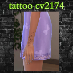 tattoo cv2174 project image