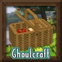 BE Ghoulcraft - Garden Pack project image
