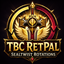TBC RetPal SealTwist Rotations logo