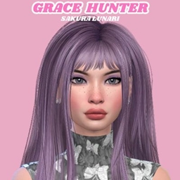 Grace Hunter CC project image