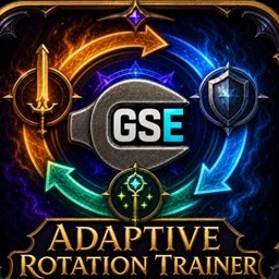 Adaptive rotation trainer GSEImporter project image