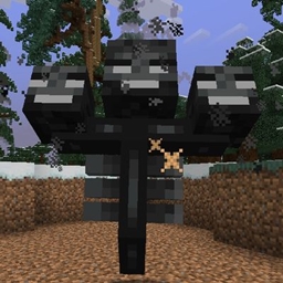 TKVM Wither logo