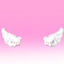 【SUSHI77】S264 Bear Angel Hair Clip logo