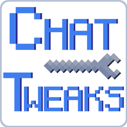Chat Tweaks logo