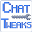 Chat Tweaks logo