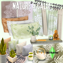 Nature & Calm
