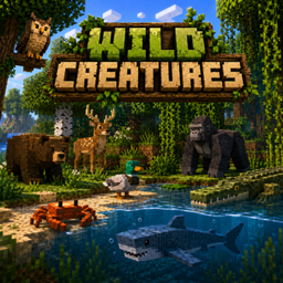 Wild Creatures logo