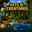 Wild Creatures logo