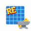 Re-Forgematica logo