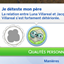 Parent Resentment New Milestones - Traduction FR logo