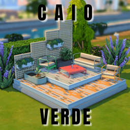 Caio Verde By Styvlen project image