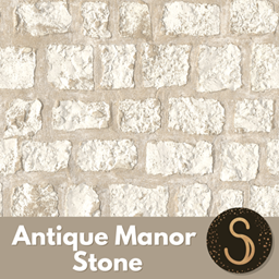 Sims4Luxury - Antique Manor Stone - Floors project image