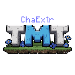 TMT - Chatextrer mod logo