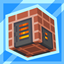 Brick & Mortar logo
