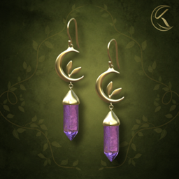 Celestia Earrings project image