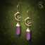 Celestia Earrings logo
