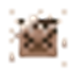 Dandruff logo