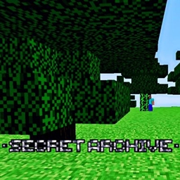Secret_archive project image