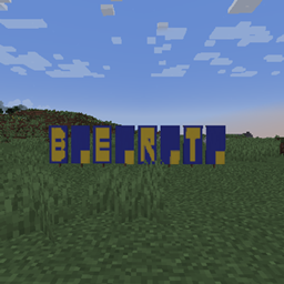 B.E.R.T. logo