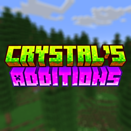 Crystal's Additions logo