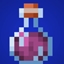 Nether's Infinite Regeneration Addon logo
