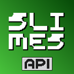 Slimes API logo