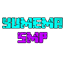 Yumema SMP logo