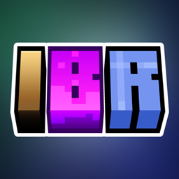 Infinite Backrooms Generator logo
