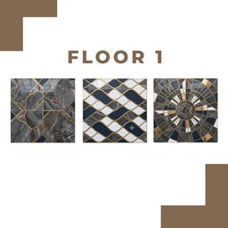 Floor 1 logo