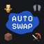 Auto Swap logo