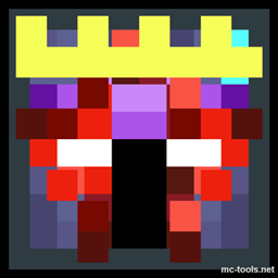 LEGENX121212'S ONESHOT REAPER logo